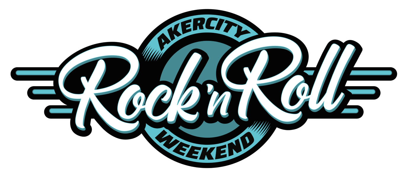 Akercity Rock 'n Roll Weekend Akersloot Oldtimers Jaarmarkt